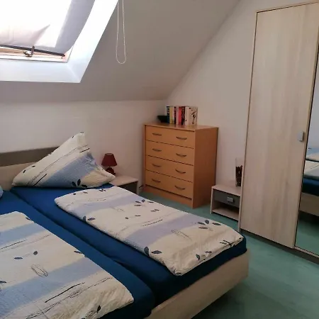 Lägenhet Angi Balatonlelle