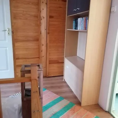 Διαμέρισμα Angi